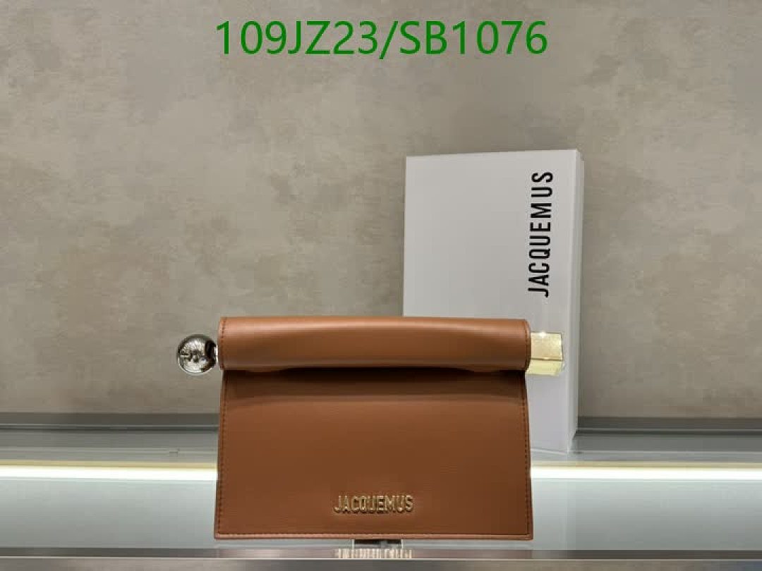 Jacquemus-Bag-4A Quality Code: SB1076