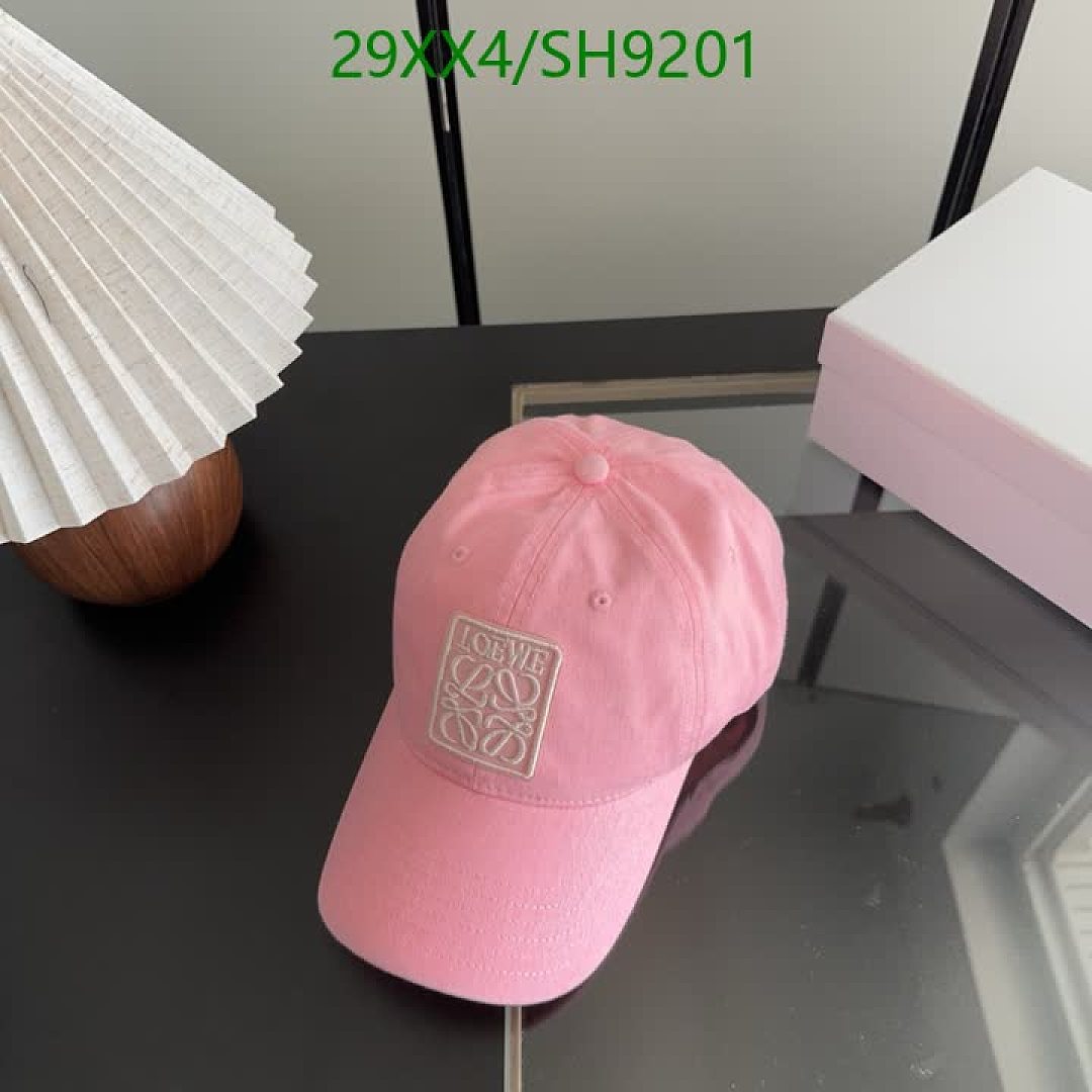 Loewe-Cap(Hat) Code: SH9201 $: 29USD
