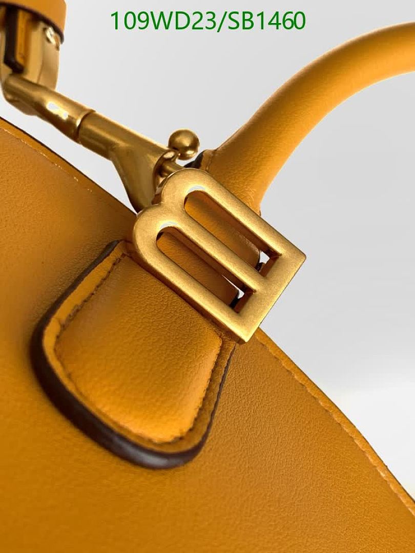 Balenciaga-Bag-4A Quality Code: SB1460 $: 109USD