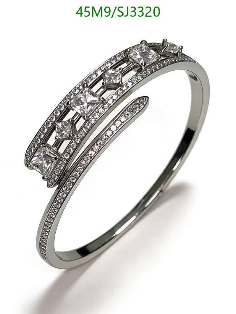 Cartier-Jewelry Code: SJ3320 $: 45USD