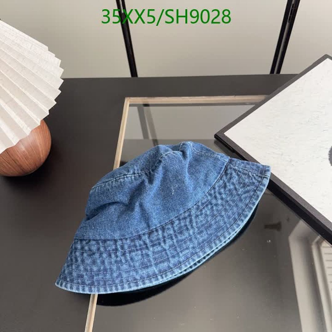 Chrome Hearts-Cap(Hat) Code: SH9028 $: 35USD