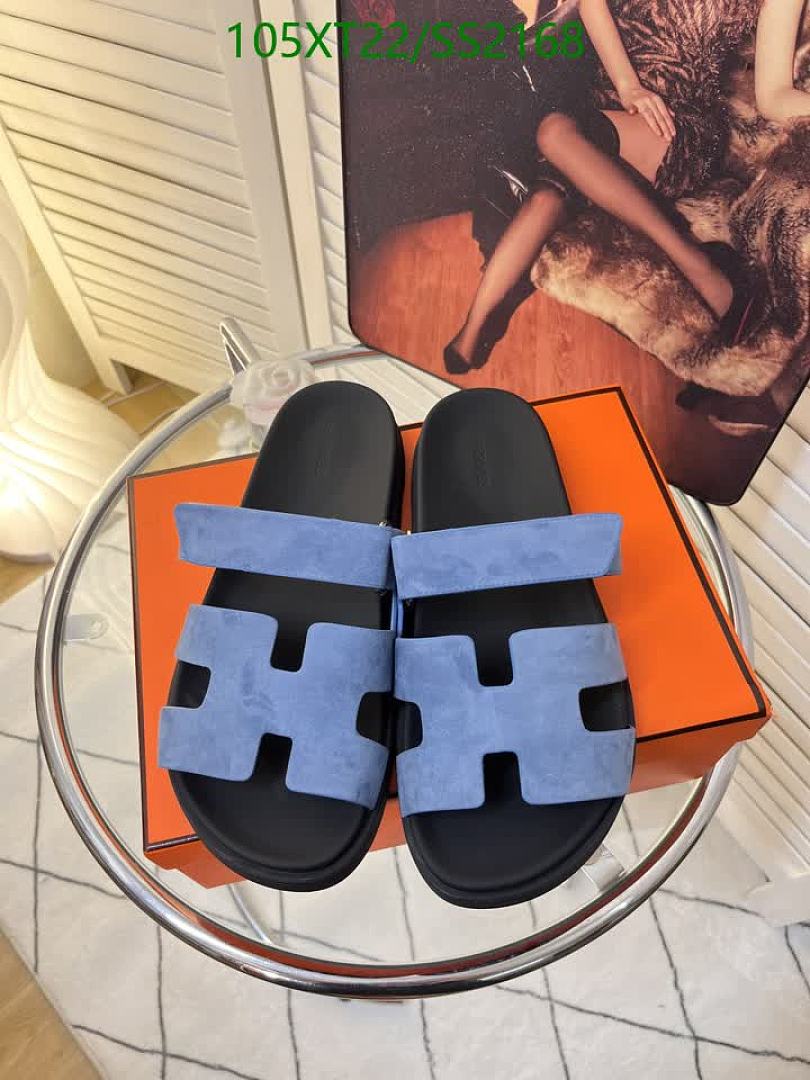 Hermes-Men shoes Code: SS2168 $: 105USD