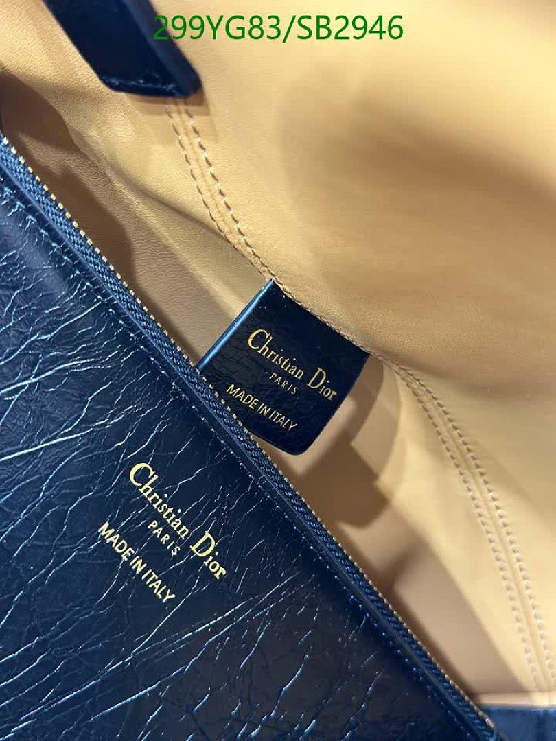 Dior-Bag-Mirror Quality Code: SB2946 $: 299USD