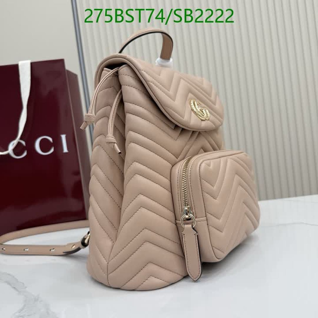 Gucci-Bag-Mirror Quality Code: SB2222 $: 275USD