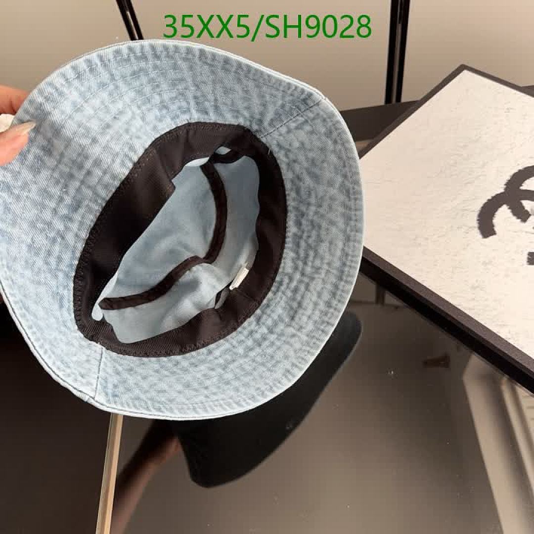 Chrome Hearts-Cap(Hat) Code: SH9028 $: 35USD