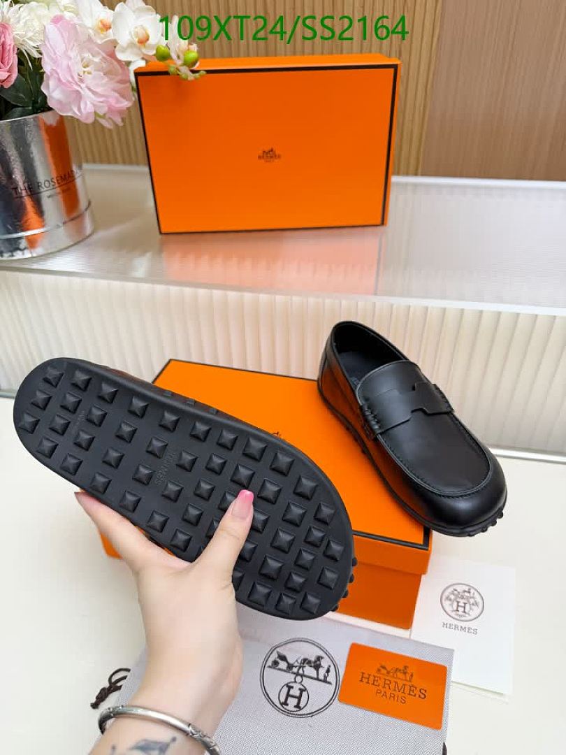 Hermes-Women Shoes Code: SS2164 $: 109USD
