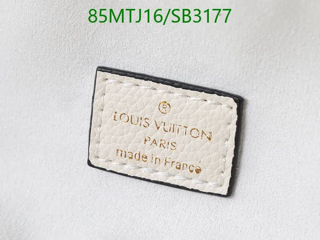 LV-Bag-4A Quality Code: SB3177 $: 85USD