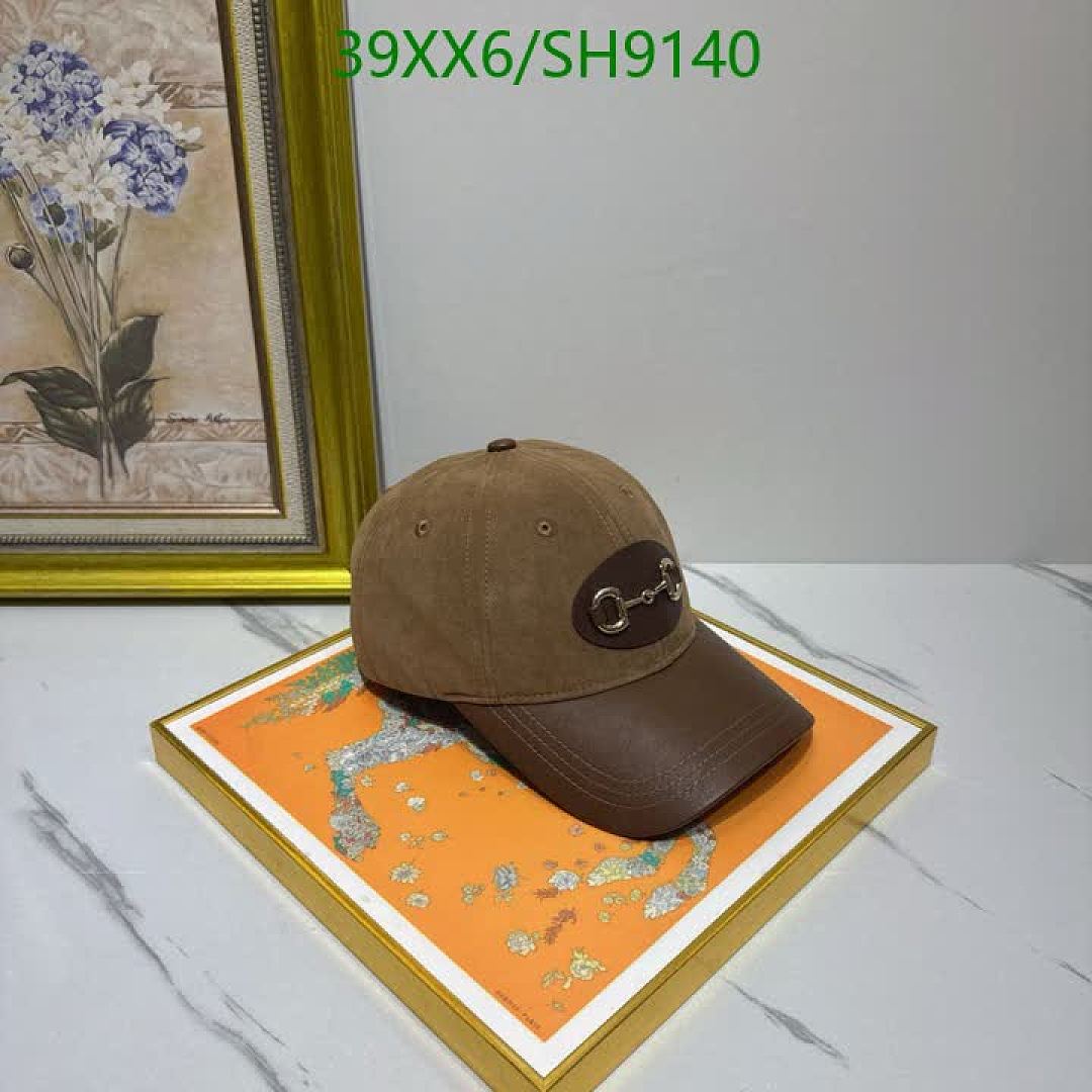 Gucci-Cap(Hat) Code: SH9140 $: 39USD