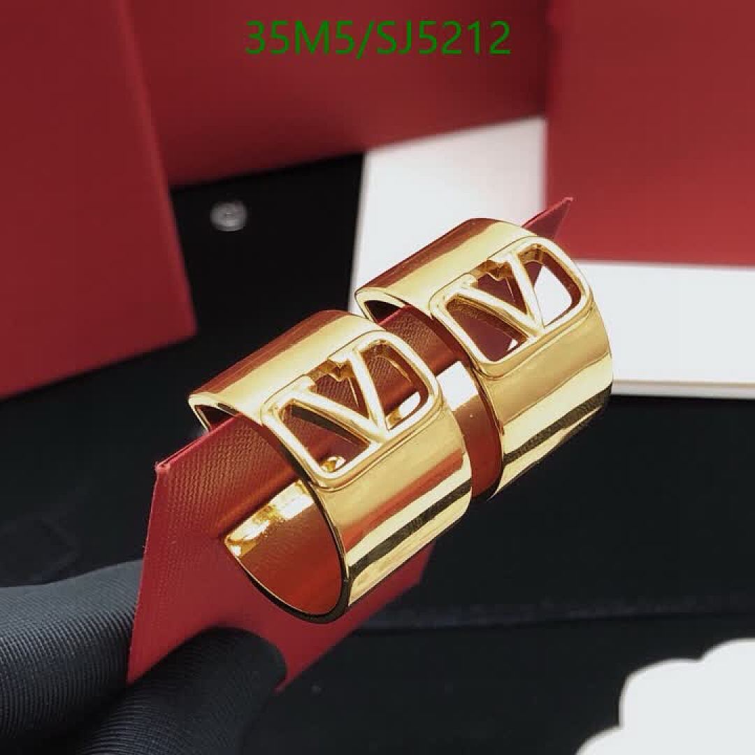 Valentino-Jewelry Code: SJ5212 $: 35USD