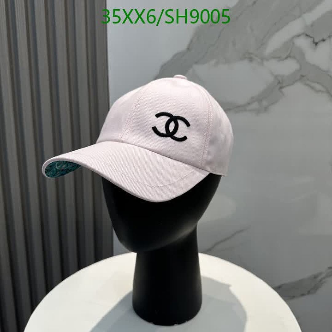 Chanel-Cap(Hat) Code: SH9005 $: 35USD