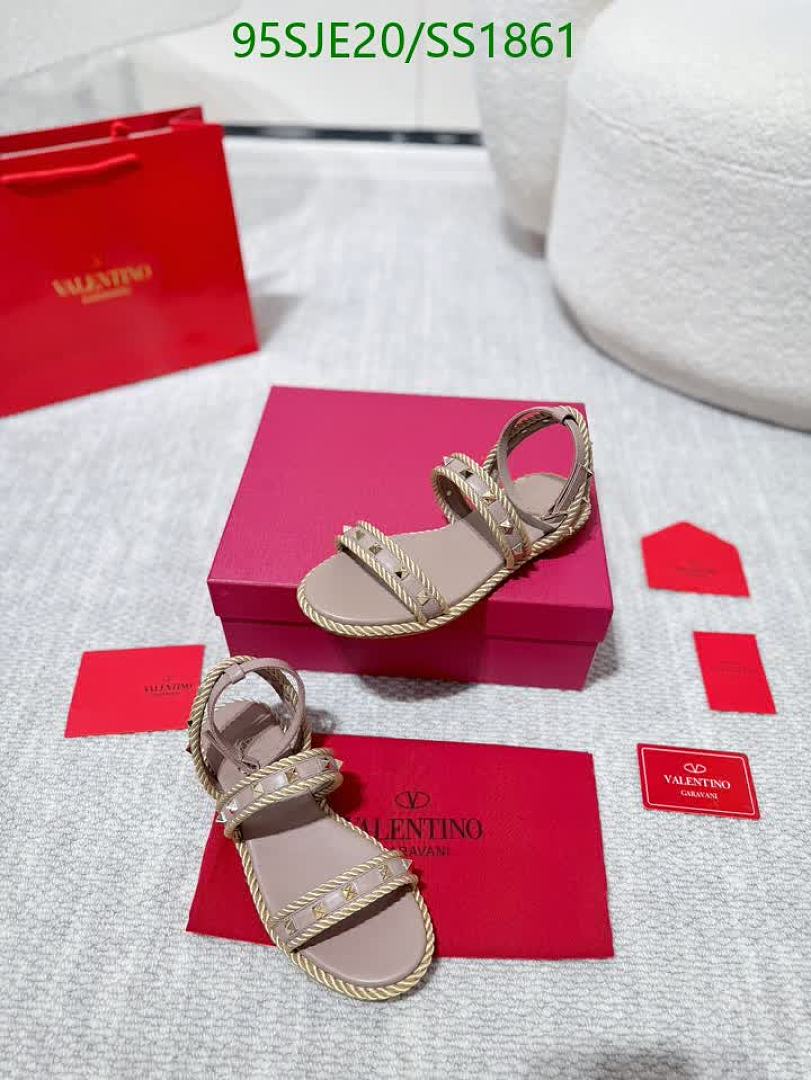 Valentino-Women Shoes Code: SS1861 $: 95USD