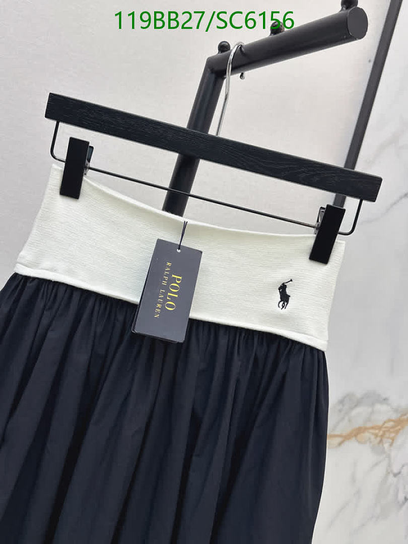 Ralph Lauren-Clothing Code: SC6156 $: 119USD