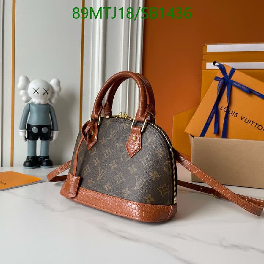 LV-Bag-4A Quality Code: SB1436 $: 89USD