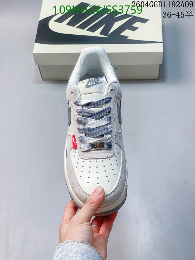 Nike-Men shoes Code: SS3759 $: 109USD