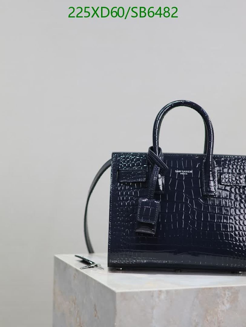 YSL-Bag-Mirror Quality Code: SB6482 $: 225USD