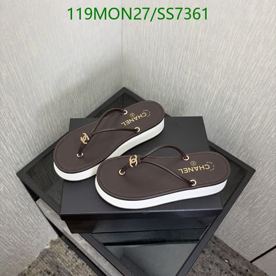 Prada-Women Shoes Code: SS7361 $: 119USD