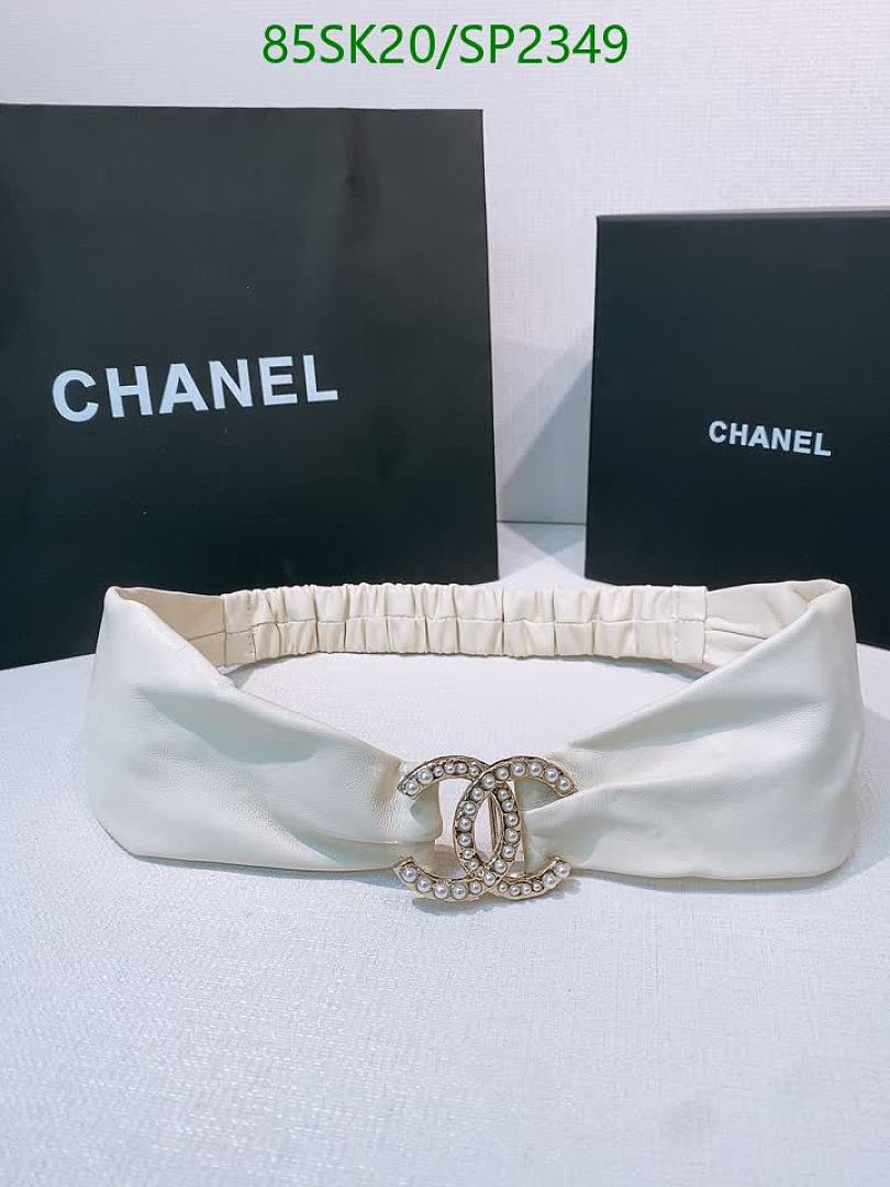 Chanel-Belts Code: SP2349 $: 85USD