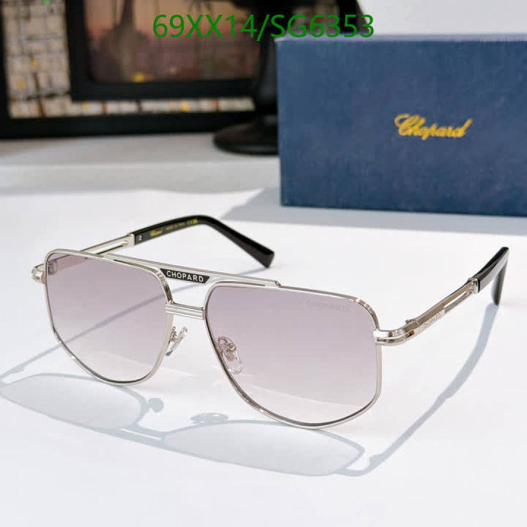 Chopard-Glasses Code: SG6353 $: 69USD