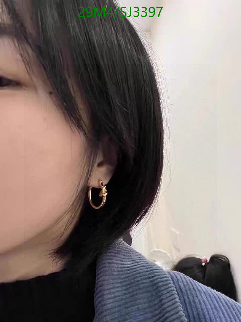 Celine-Jewelry Code: SJ3397 $: 29USD