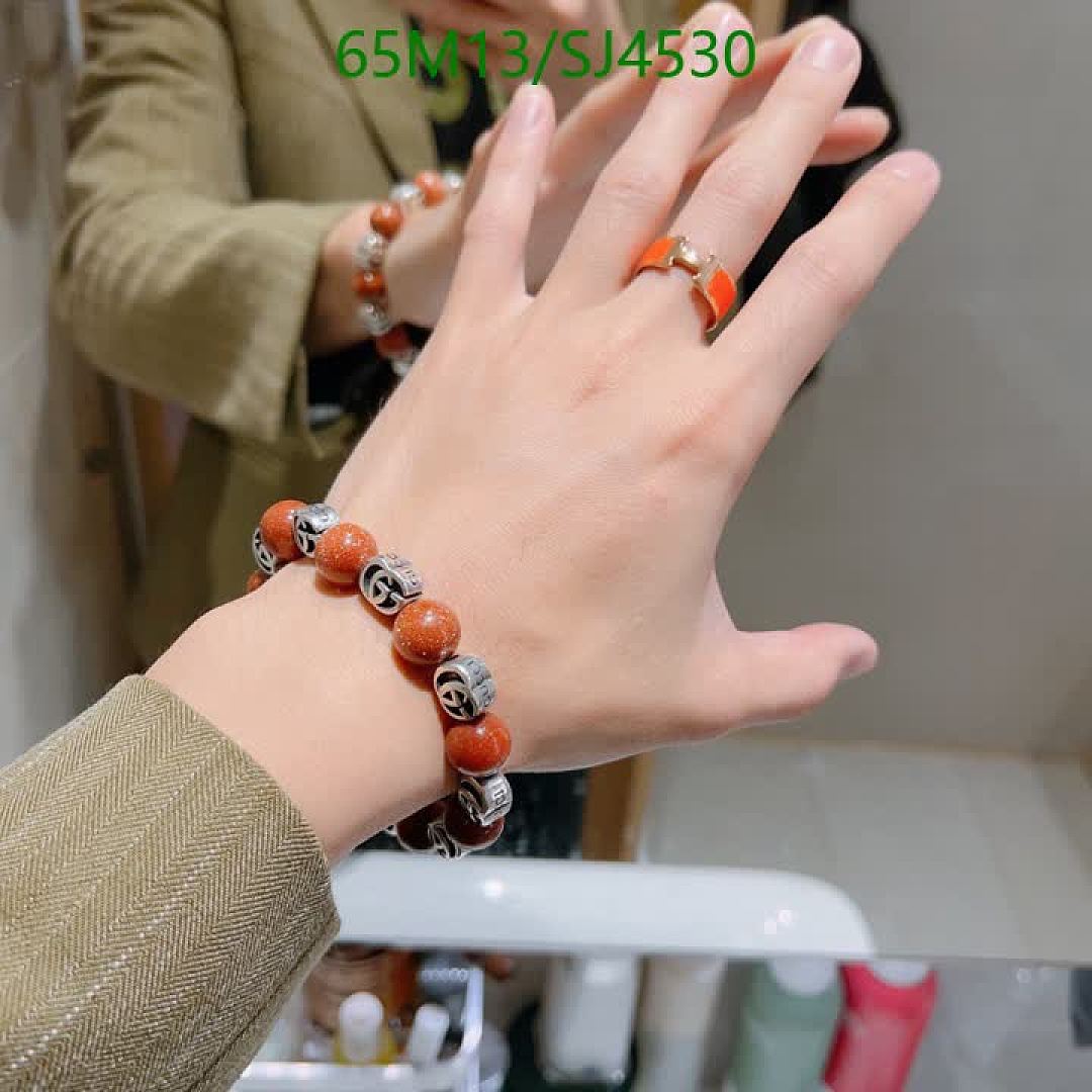 Gucci-Jewelry Code: SJ4530 $: 65USD