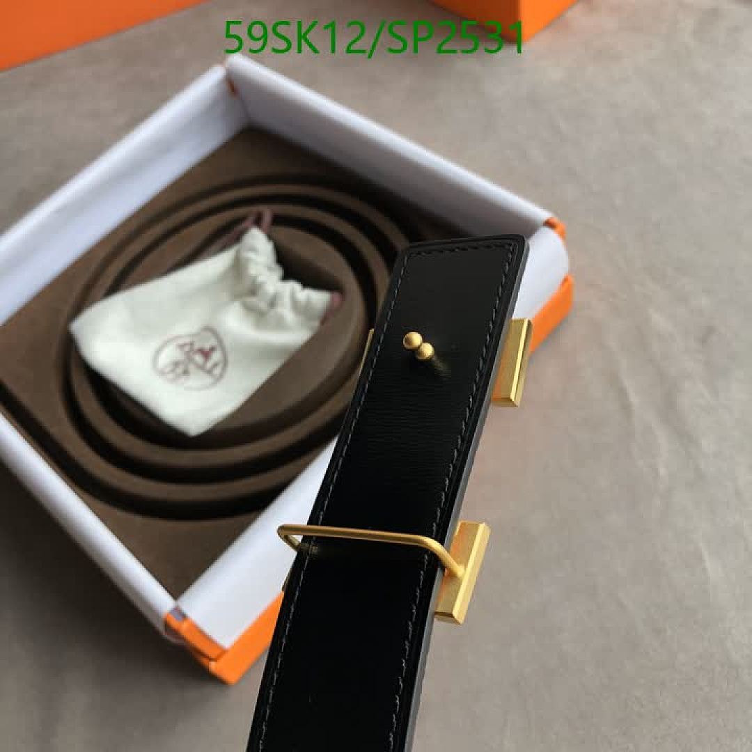 Hermes-Belts Code: SP2531 $: 59USD