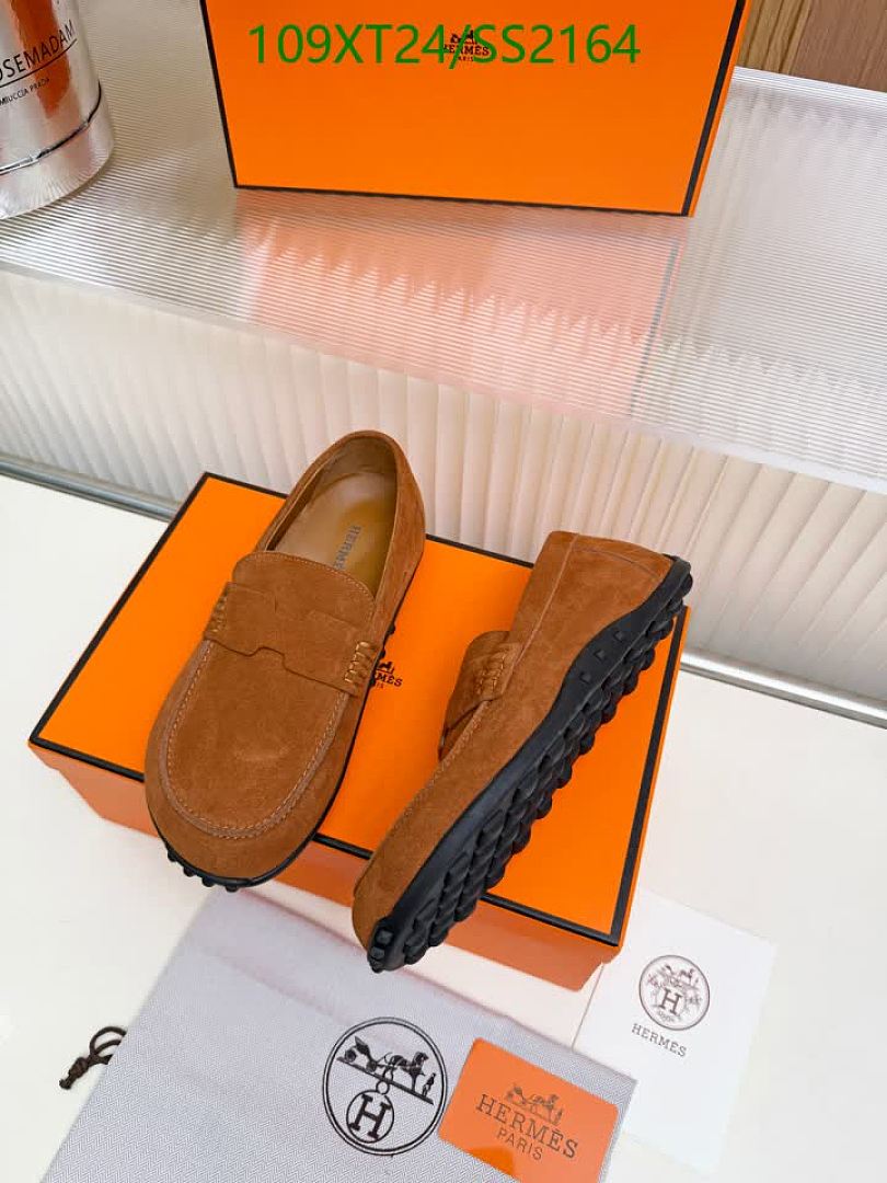 Hermes-Women Shoes Code: SS2164 $: 109USD
