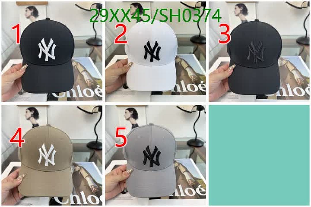 MLB-Cap(Hat) Code: SH0374 $: 29USD