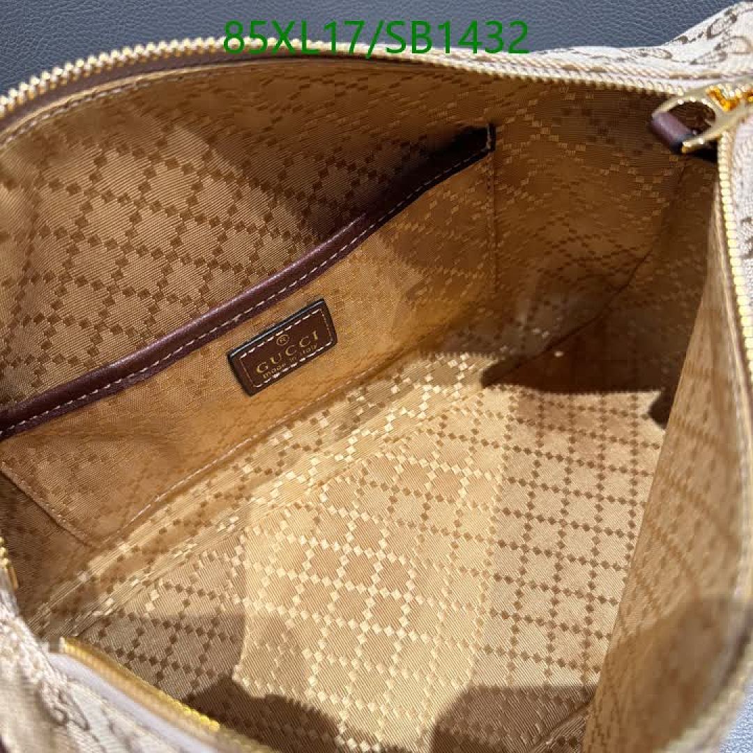 Gucci-Bag-4A Quality Code: SB1432 $: 85USD