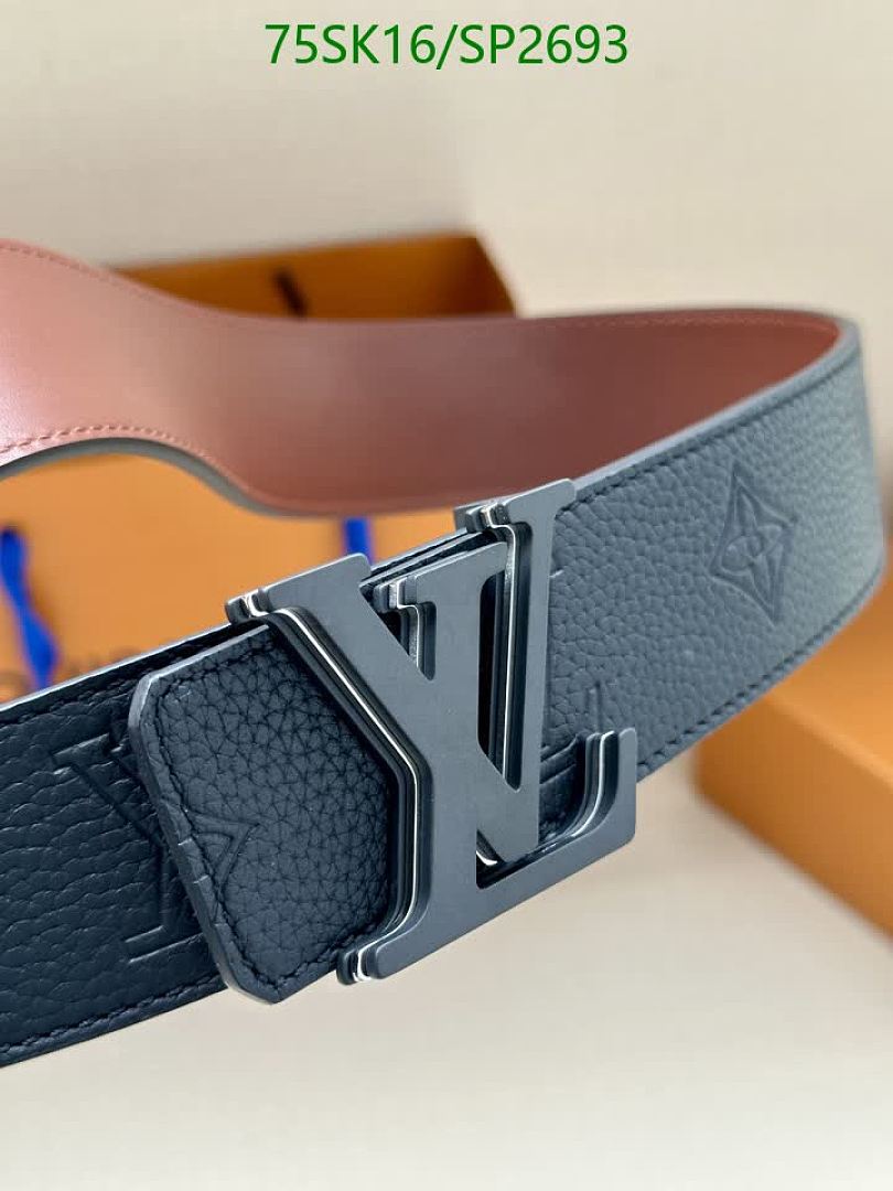 LV-Belts Code: SP2693 $: 75USD