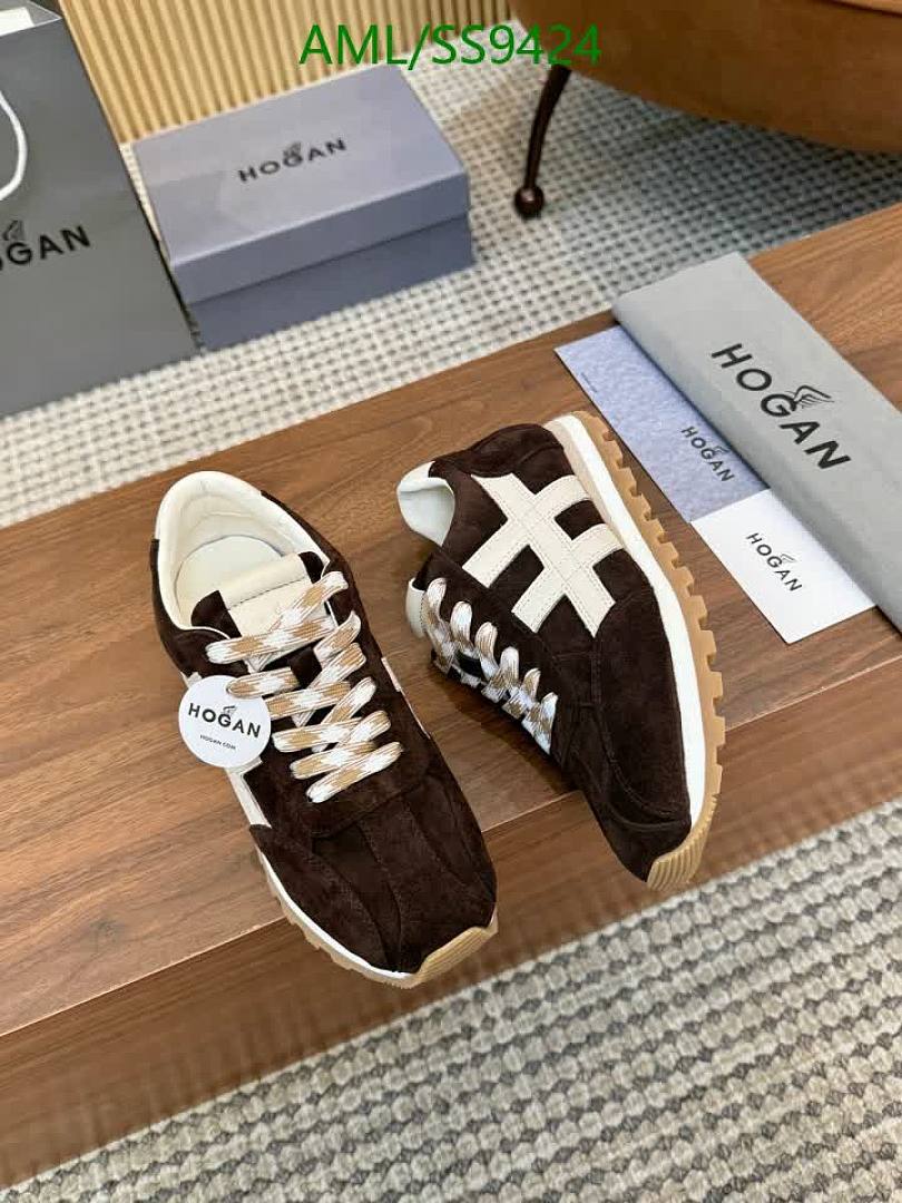Hogan-Women Shoes Code: SS9424