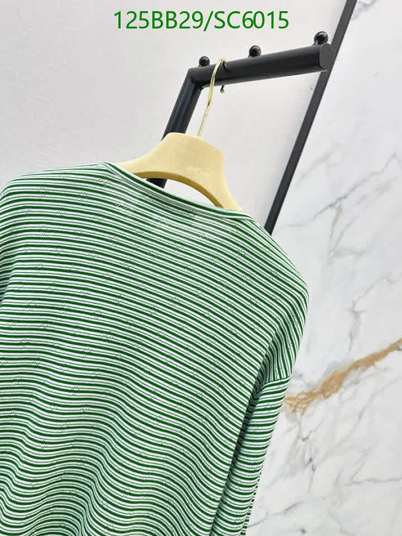 Miu Miu-Clothing Code: SC6015 $: 125USD