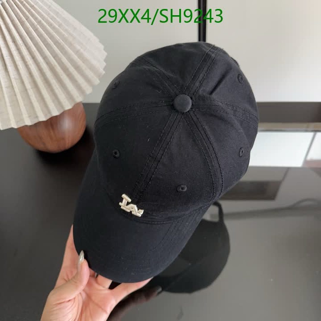 LV-Cap(Hat) Code: SH9243 $: 29USD