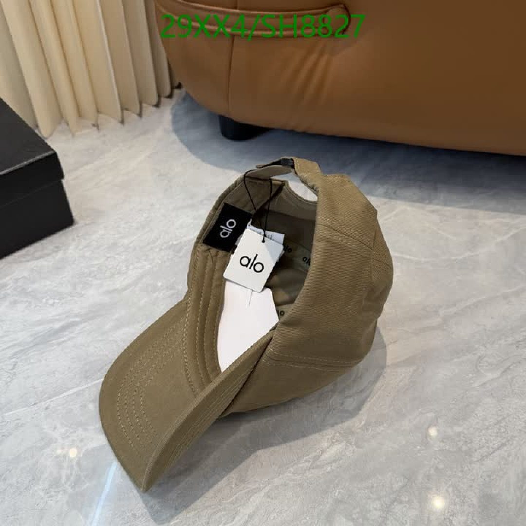 Alo yoga-Cap(Hat) Code: SH8827 $: 29USD