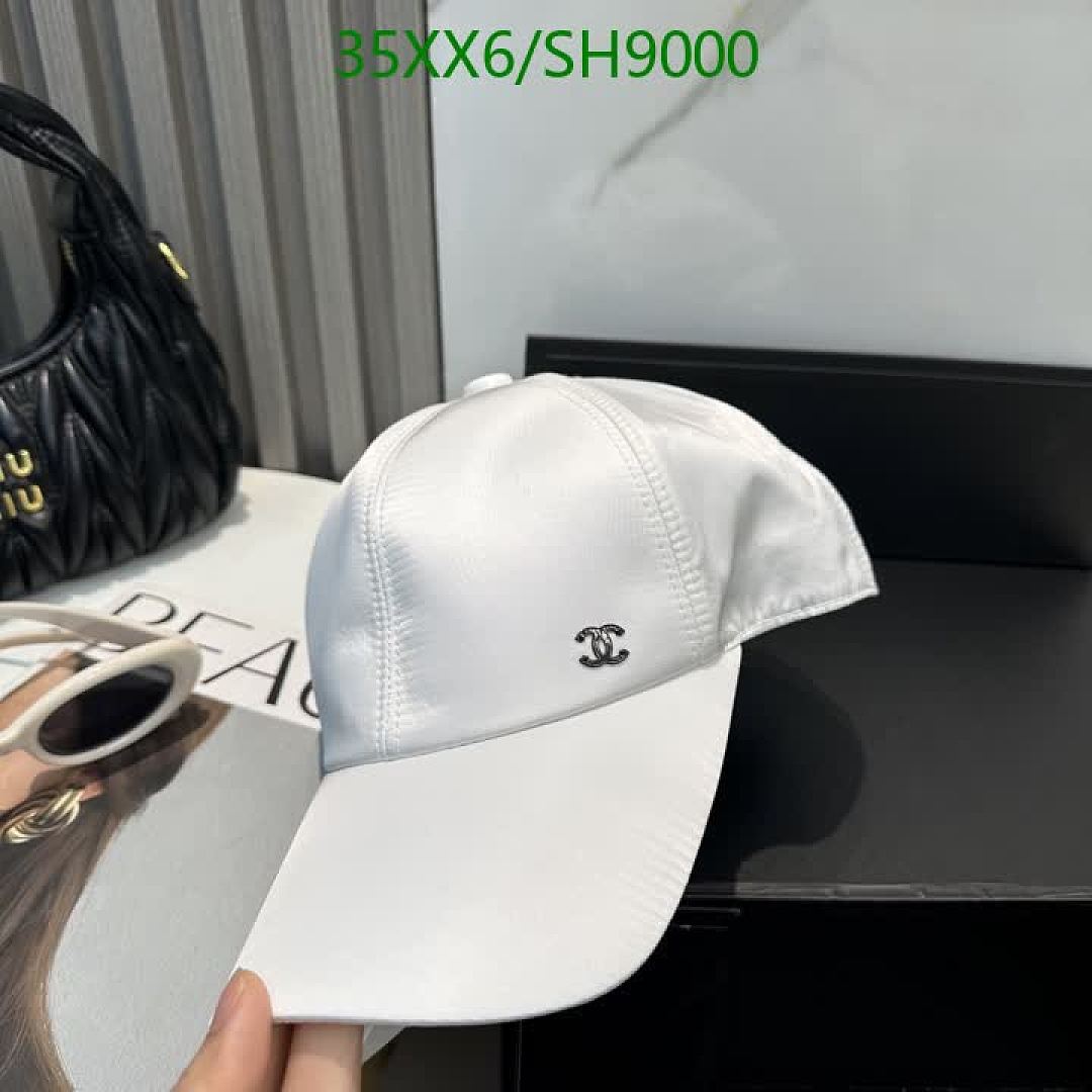 Chanel-Cap(Hat) Code: SH9000 $: 35USD