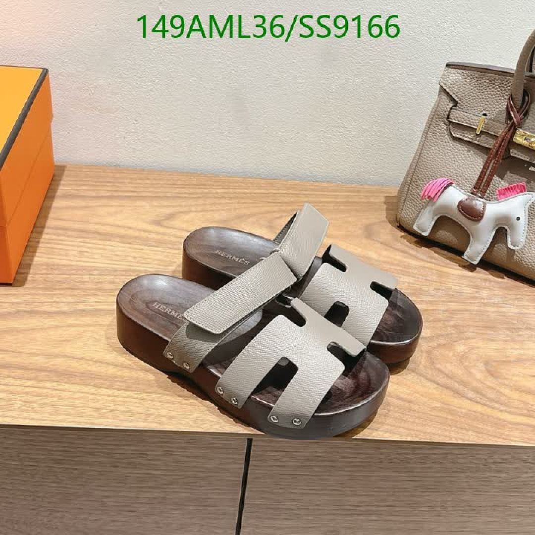 Hermes-Men shoes Code: SS9166 $: 149USD
