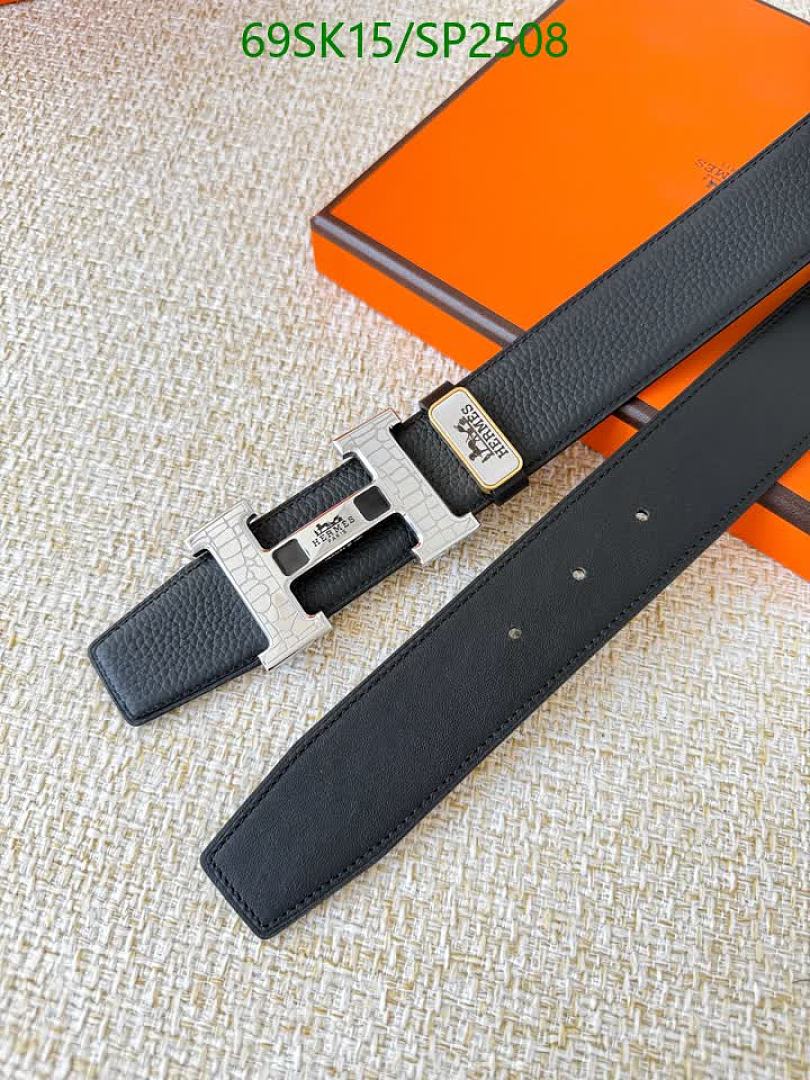 Hermes-Belts Code: SP2508 $: 69USD