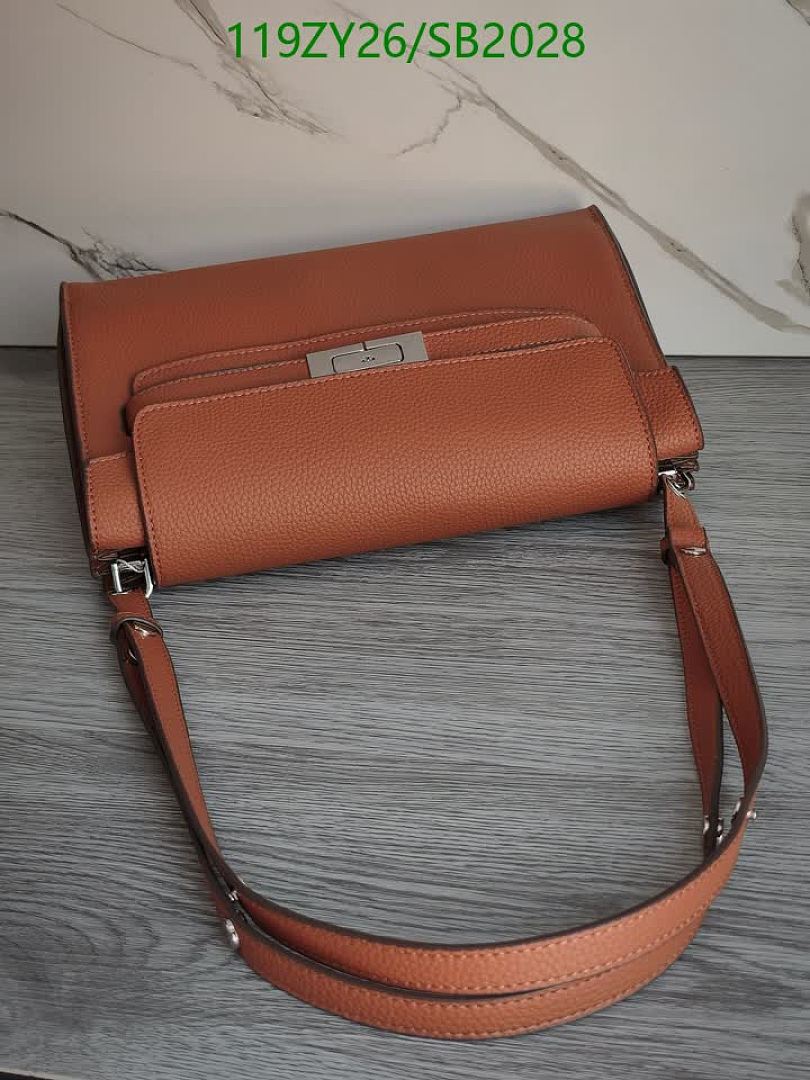 Tom Ford-Bag-4A Quality Code: SB2028 $: 119USD