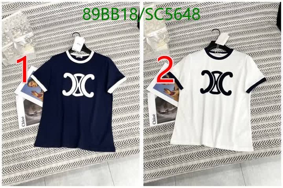 Celine-Clothing Code: SC5648 $: 89USD