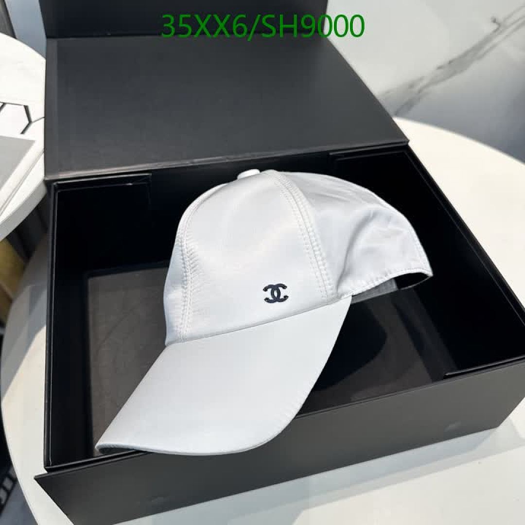 Chanel-Cap(Hat) Code: SH9000 $: 35USD