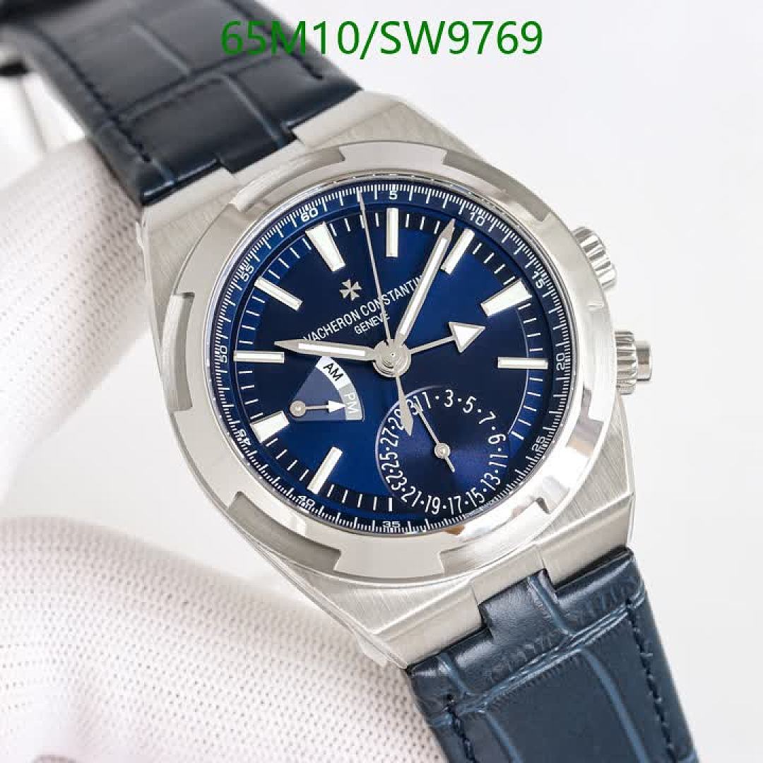 Vacheron Constantin-Watch-4A Quality Code: SW9769 $: 65USD
