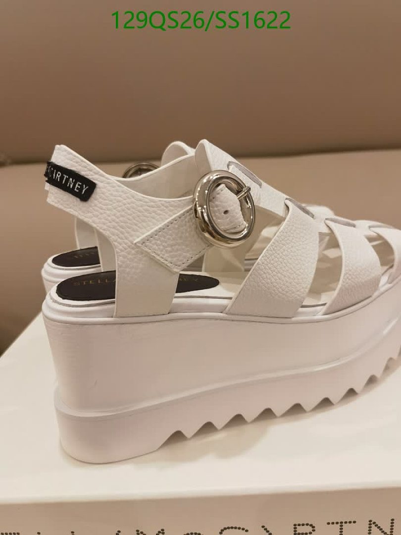 Stella-McCartney-Women Shoes Code: SS1622 $: 129USD