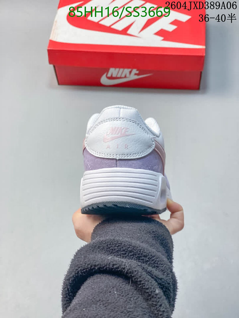 NIKE-Women Shoes Code: SS3669 $: 85USD