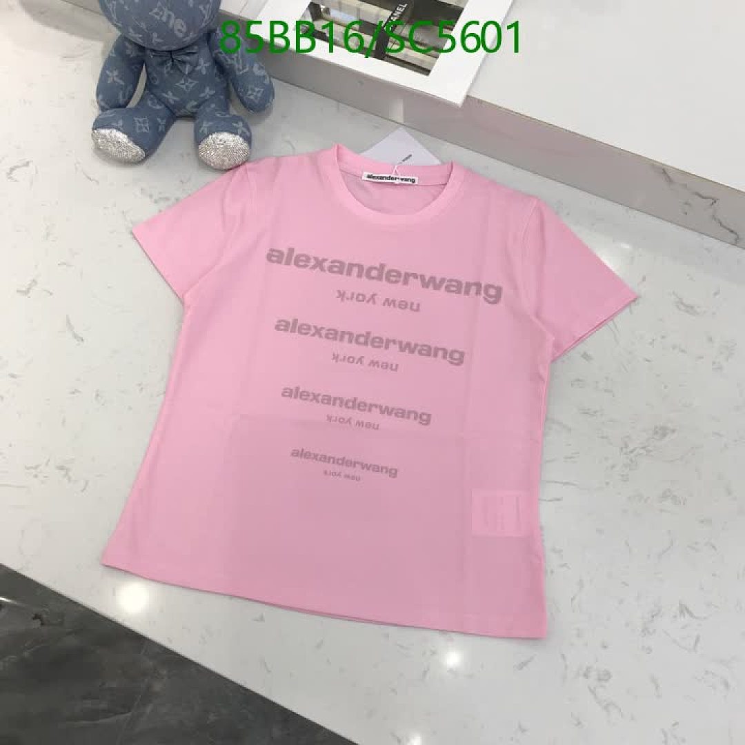 Alexander Wang-Clothing Code: SC5601 $: 85USD