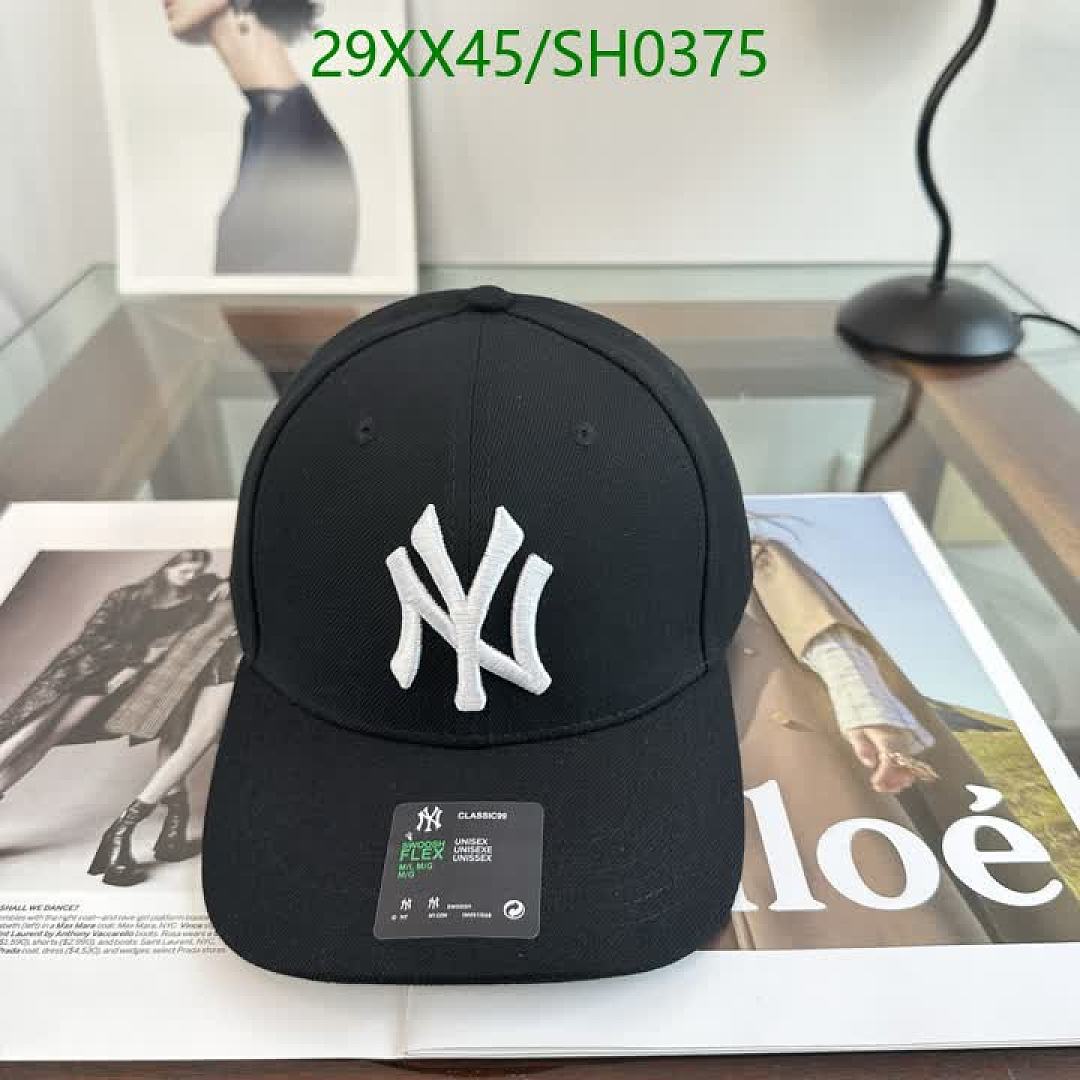 MLB-Cap(Hat) Code: SH0375 $: 29USD
