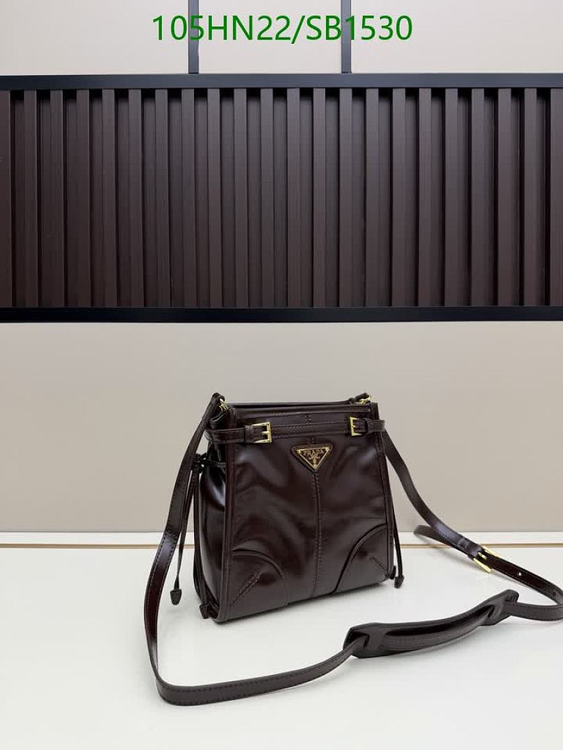 Prada-Bag-4A Quality Code: SB1530 $: 105USD