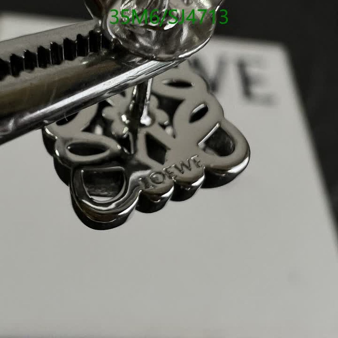 Loewe-Jewelry Code: SJ4713 $: 35USD