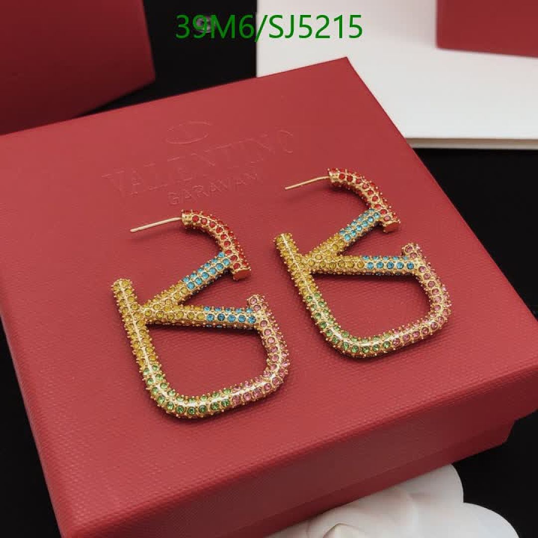Valentino-Jewelry Code: SJ5215 $: 39USD