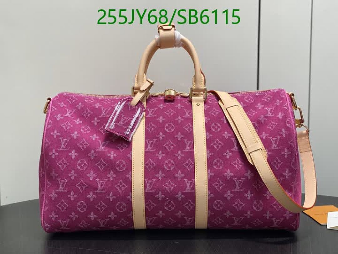 LV-Bag-Mirror Quality Code: SB6115 $: 255USD