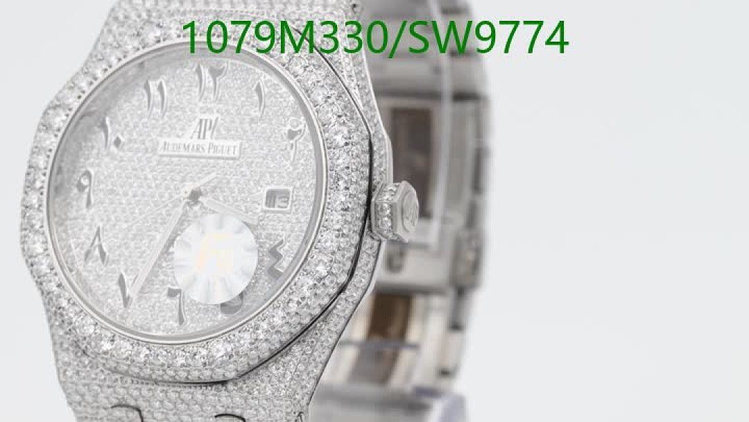 Audemars Piguet-Watch-Mirror Quality Code: SW9774 $: 1079USD