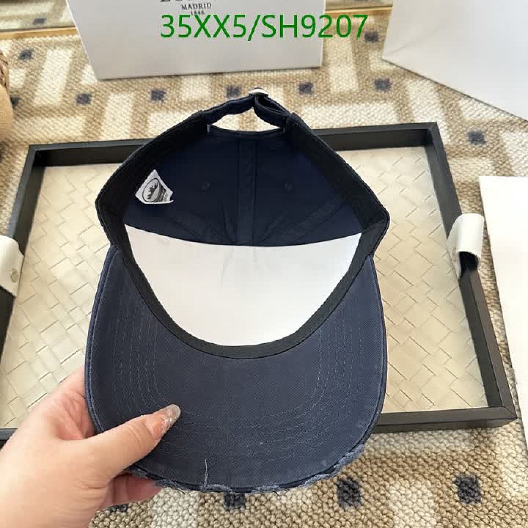 Loewe-Cap(Hat) Code: SH9207 $: 35USD